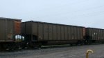 DEEX 990649 loaded Coal